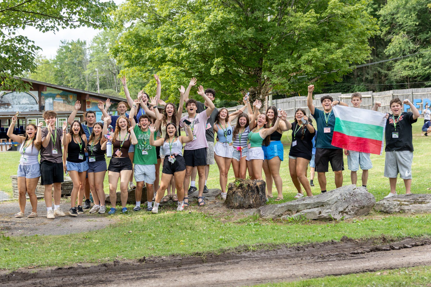 Aaron Perrotta Kallah Jul 16 - 44